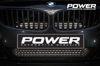 BMW Z4 sDrive35i 391Whp